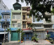 sốc  nhà 4 tầng mặt tiền đường số 20   view công viên cực đẹp   chỉ 12 tỷ - tìm nhà phố