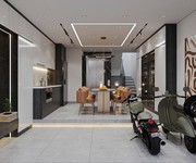 Bán nhà khúc thừa dụ cầu giấy 7 tầng thang máy mới ngõ ô tô kinh doanh 45m 13,5 tỷ