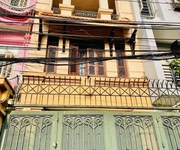 2 Mặt ngõ hoàng cầu, ô tô tránh kinh doanh, 2 thoáng, 100m, 5 tầng, 32 tỷ