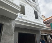 Bán dãy 3 căn nhà lạch tray, ngô quyền, hải phòng đang vào hoàn thiện