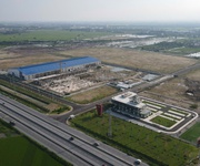Bán đất cụm công nghiệp yên lệnh - duy tiên - hà nam - diện tích 15.000m2 - 2.5 triệu/m2
