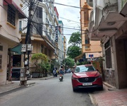 Bán nhà hoàng ngân thanh xuân, phân lô oto tránh vỉa hè kinh doanh, 42m mt4.2 chỉ 17.x tỷ