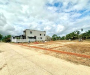 Lô Đất Diện Tích 225m2   Sổ Riêng   Giá Cực Mềm