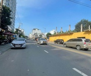 Bán nhà mặt tiền hoàng hoa thám -  giao cộng hòa, ga t3, 5,4x21m, 4 tầng cũ, 32,9 tỷ.