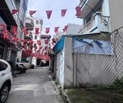 Bán đất tư đình , 96m. đất nở hậu, ô tô vào tận đất . đất thoáng, gần aeon, cầu thđ, chung cư. tiện