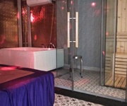 Bán nhà mặt tiền hoàng quốc việt - giao huỳnh tấn phát, 6x34m. 3 tấm, hđt 50tr, 23,6 tỷ