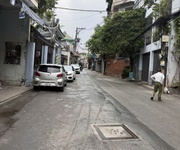 Bán nhà hxh 8m lạc long quân, gần đông hồ,  dt 4x13m, 4 tầng, 4pn, chào 9 tỷ.