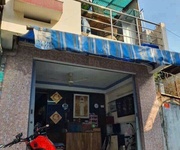 Chính chủ cần bán nhà phố quận 6   tphcm- giá chốt gấp 4 tỷ 980 triệu -còn thương lượng