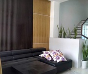 Gấp bán - nhà 5 tầng - đường 6m -60m2   5x12   - 5 pn - 4 wc - sổ đẹp vuông chuẩn - 9,99 tỷ