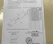 1 Chủ cần bán lô đất mt ql 51. cách ngã tư hội bài 60m.