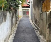 190m đất xóm ngoài - đông anh