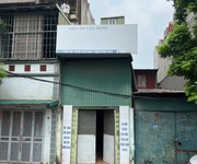 Chính chủ bán nhà mặt đường nguyễn khoái, phường lĩnh nam, quận hoàng mai, hà nội   gần trường kinh