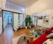 Tập thể tầng 2 cầu giấy dt 60m,2 thoáng,ô tô đỗ chân tòa giá 3,980 tỷ