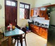 Cần bán 48,9m2 nhà 3 tầng, dân xây kiên cố, mặt đường đê Viên Chiếu - Việt Hưng - View Sông Đuống