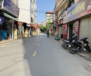 Chính chủ cần bán lô góc 80m2 nhà C4 mặt đường An Đào A, Gia Lâm. Vị trí đẹp Văn Phòng/Khách Sạn