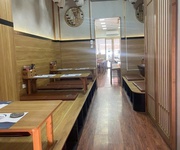 Cho thuê mặt bằng 140 M  mặt tiền 61 Phan Huy Ích, p15, Tân Bình