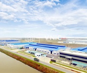 VNIC - Đất công nghiệp tại Hải Phòng