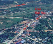 Trung tâm chợ Bãi Nai, Phường Kỳ Sơn, Hoà Bình chỉ hơn 500tr có ngay lô đất sổ đỏ, pháp lý rõ ràng