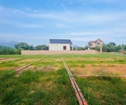 Mở bán giá sốc - Đất trung tâm xã An Bình, Lạc Thuỷ, Hoà Bình chỉ 195 triệu