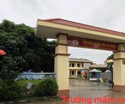 1 Mở bán giá sốc - Đất trung tâm xã An Bình, Lạc Thuỷ, Hoà Bình chỉ 195 triệu