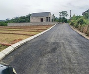 2 Mở bán giá sốc - Đất trung tâm xã An Bình, Lạc Thuỷ, Hoà Bình chỉ 195 triệu