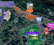 Chỉ 600k/m2 sở hữu ngay 1.6ha đất giáp Serena khu nghỉ dưỡng cao cấp tại Kim Bôi - Hoà Bình