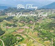 Đón đầu  Sóng lớn Sun Group    Sở hữu ngay 5.800m  Đất nghỉ dưỡng giá chỉ 860k/m2