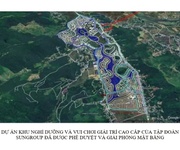 7  Đón đầu  Sóng lớn Sun Group    Sở hữu ngay 5.800m  Đất nghỉ dưỡng giá chỉ 860k/m2 
