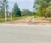 Chỉ Duy Nhất 1 Lô Diện Tích Rộng - Mặt Tiền Đường Nhựa, Giá 8xx