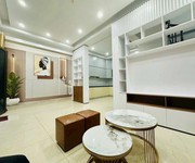 Bán nhà 4 tầng ngõ 64 An Ninh, ph Quang Trung, TP HD, 45.2m2, mt 6m, 4 ngủ, 3 vs, 2.x tỷ