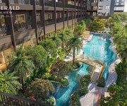 1 The emerald garden view 1 The emerald garden view