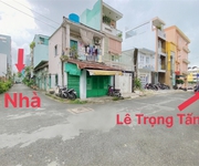 Hxh sát mặt tiền nguyễn hữu tiễn, sau hãng toyota   54m2, chỉ 4.95 tỷ