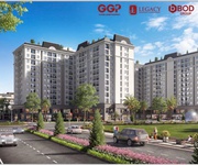 Bán chung cư chính chủ - dự án hausman premium residences - khởi nguồn giá trị sống vượt thời gian