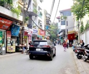 Siêu phẩm nhà 62m phố quan nhân - thanh xuân - vị trí đắc địa - ngõ thông các ngả