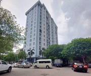 Chỉ 5.x tỷ sở hữu chung cư mới - vị trí đẹp -trung tâm cầu giấy - view thoáng sáng 60/63m2