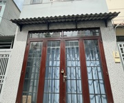 L1558 ⭐ giảm 100tr  sát chợ hạnh thông tây, shr, vuông, 2 tầng, 4x8m, 3.x tỷ