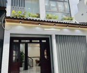 L1561 ⭐ sát cv làng hoa gò vấp, shr, nở hậu, hxh, 2 tầng, 5x11m, 5.x tỷ