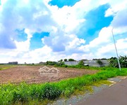 Bán rẻ sào đất  20x100 2000m2  gần hồ du lịch thanh an, dân cư đông, thuận tiện buôn bán, 500tr