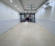 Nhà đẹp ngọc lâm, 70m x 5 tầng, kinh doanh, vỉa hè, ôtô tránh