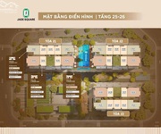 1 Chính chủ pass căn 2pn tòa j3 tầng cao, view đẹp chỉ với hơn 1 tỷ