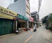 Mặt phố ngọc trì 35 tỷ   kinh doanh sầm uất   dòng tiền 200tr/năm