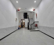 Bán nhà trương định   45m    4 tầng   7 phòng ở   cho thuê