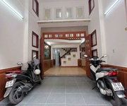 1 Cần bán nhà hẻm ô tô- Thông khu vip Bàu Cát Bình Tân