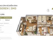 3 Chỉ từ 7 tỷ - sóng đt lớn 2026 - greenera ngọc hồi - căn hộ 90m - 5 sao - tân hoàng minh 3 Chỉ từ 7 tỷ - sóng đt lớn 2026 - greenera ngọc hồi - căn hộ 90m - 5 sao - tân hoàng minh