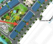 Cần bán lô o-i.11-41 flc tropical city hạ long 90m đối diện vườn hoa và clubhouse 28 triệu/m