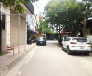 Bán nhà nguyễn xiển thanh xuân, phân lô  oto tránh vỉa hè kinh doanh, 48m 5 tầng, 17.x tỷ