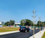 Bán đất thổ cư 110m2 phú cát, quốc oai, hà nội. mt 6m, sổ đỏ, giá 3.9 tỷ.