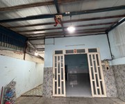 Đất lớn 5.4x18m mặt tiền thạnh lộc, đường 5m, tặng nhà cấp 4 cho thuê 6-8 triệu