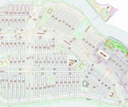 1 Bán đất nền dự án nam hòa xuân, ngũ hành sơn 100m , sổ đỏ trao tay, giá chỉ 6.5 tỷ, hh1, hướng