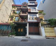 Thang máy  bán nhà mặt phố 139 hoa bằng 62mx7t mới đẹp mt rộng 20 tỷ kd 100tr/ tháng